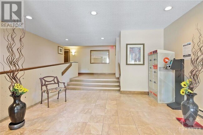 Photo du bâtiment - 1177 Bélanger Ave