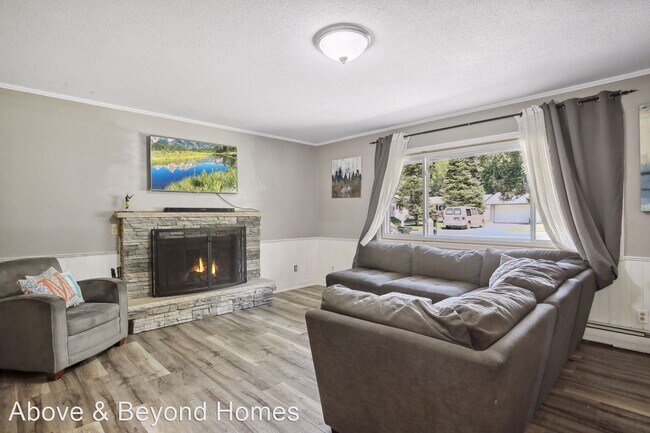 Building Photo - 4 br, 3 bath House - 10712 27th Avenue South