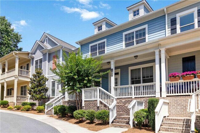Building Photo - 510 Suwanee Pass Ln