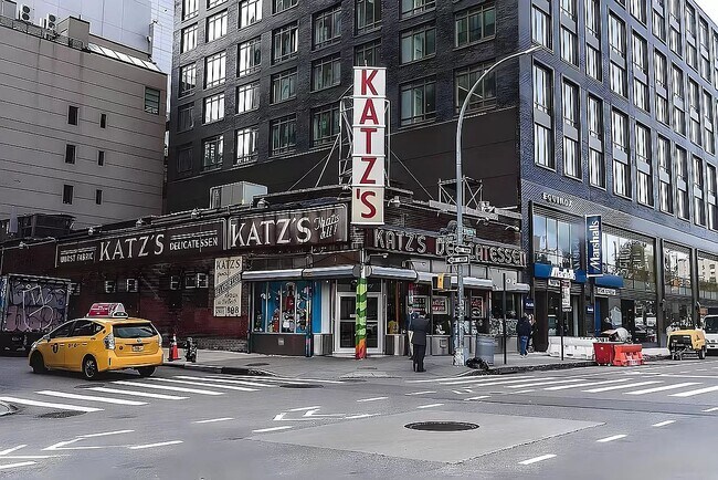 Foto del edificio - 161 Stanton St