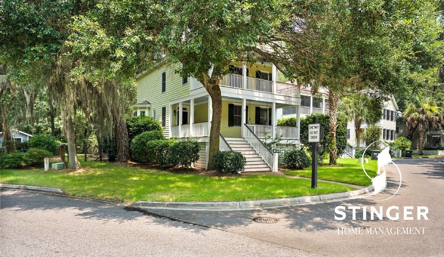 Primary Photo - 3 Bedroom / 2.5 Bath For Rent In Battery P...