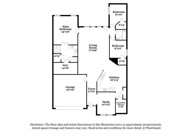 Foto del edificio - 1902 Walnut Green Cir