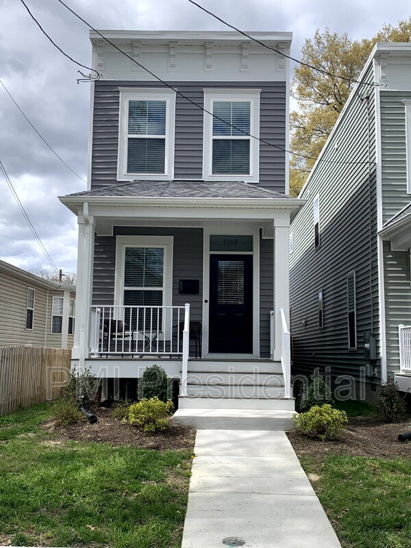 Primary Photo - 1318 N 34th St