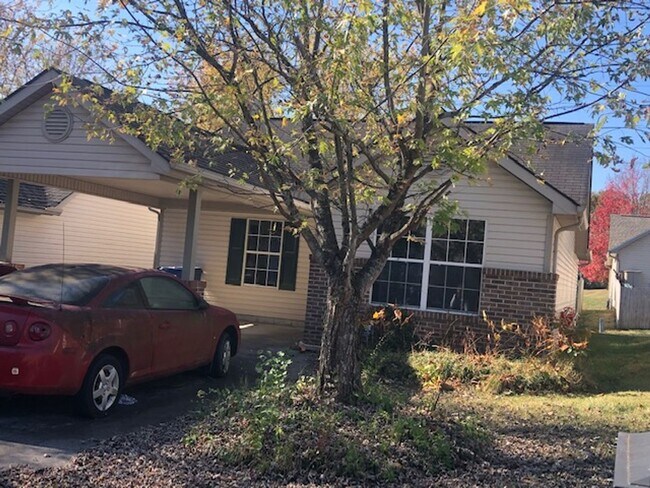 Foto del edificio - 2705 Beartooth Way