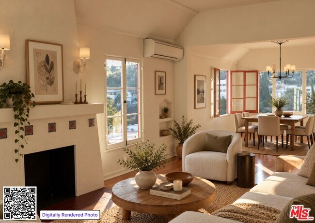 Foto del edificio - 1409 Murray Dr