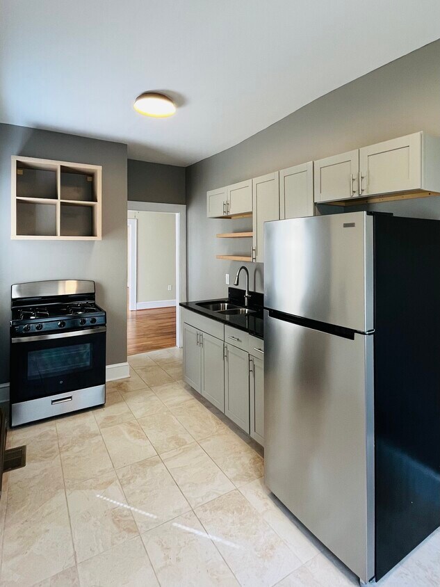 Foto principal - 831 King St