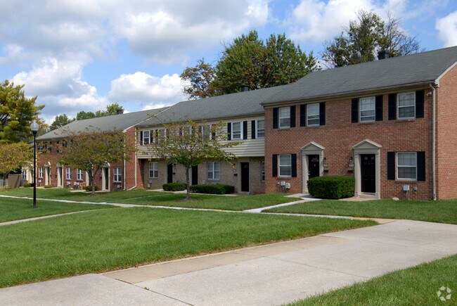 The Carlyle Apartment Homes Baltimore Maryland The Carlyle Apartment Homes Baltimore Maryland