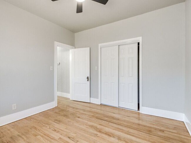 Foto del edificio - Renovated 3-bedroom, 2-bath home located in the heart of Edmond!