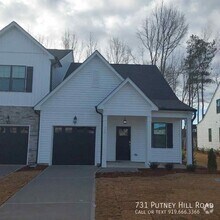 Building Photo - 731 Putney Hl Rd