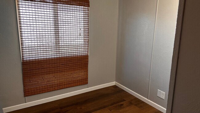 Foto del edificio - 2 Bedroom 1 Bath Mobile Home