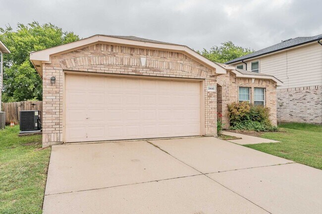 Photo - 3441 Caprock Ranch Rd House