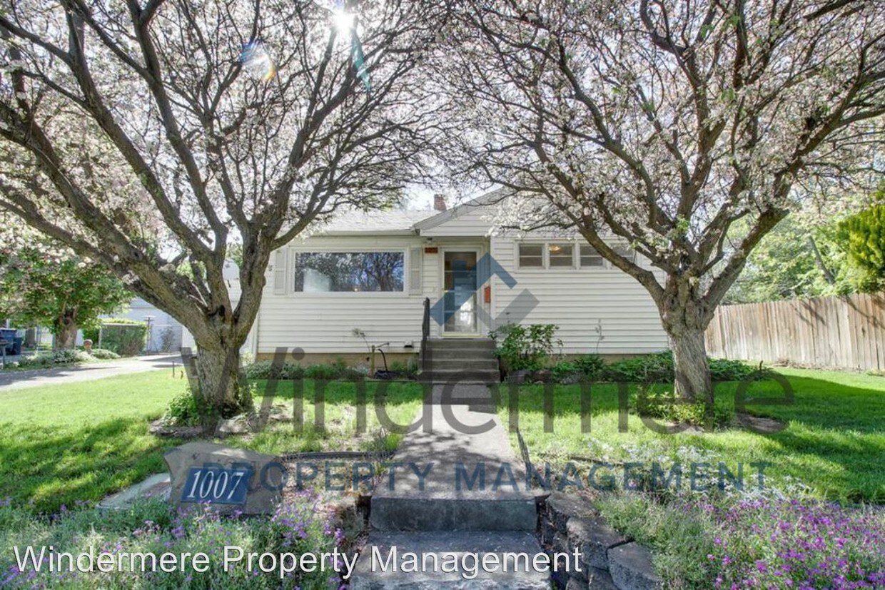 1007 Penrose Ave, Walla Walla, WA 99362 House Rental in Walla Walla