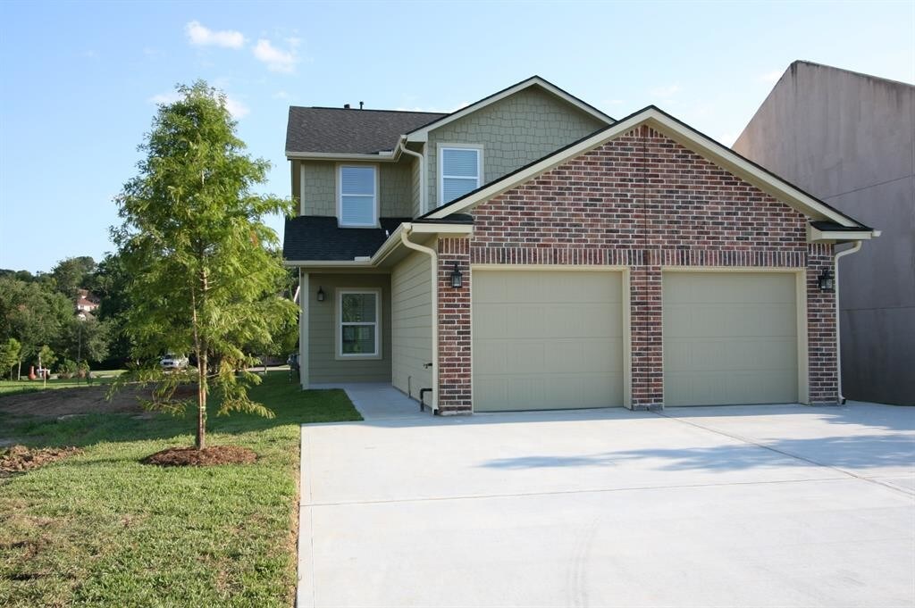 298 Capetown Way Unit B, Montgomery, TX 77356 Condo for Rent in