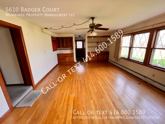 Building Photo - 5610 Badger Ct