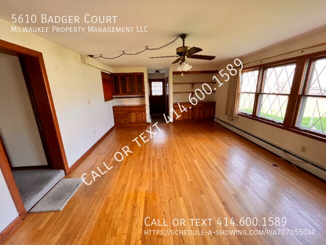 Foto del edificio - 5610 Badger Ct