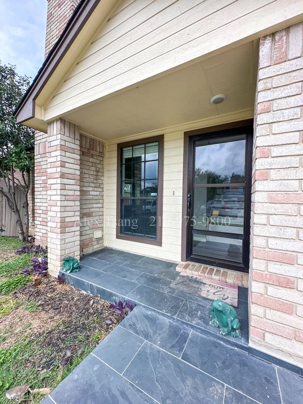 Foto del edificio - 6419 Chimney Nest