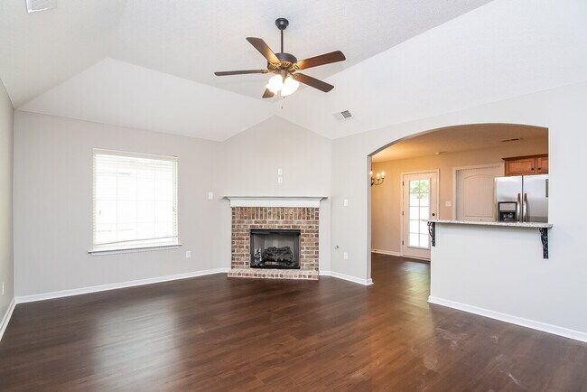 Foto del edificio - 9450 Eckley Pl