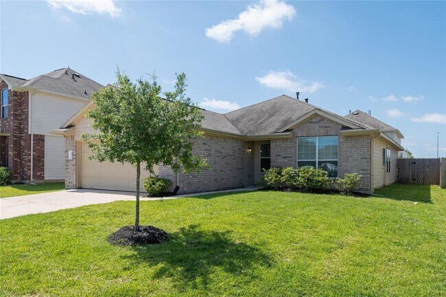 Foto del edificio - 2511 Montecito Ln