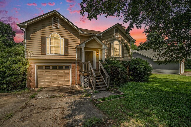 Foto del edificio - 3 bdrm, 2 bath in Decatur