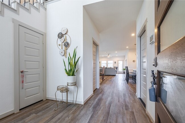 Building Photo - 19014 Norbury Pk Ln