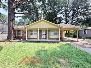 Building Photo - 1521 Abernathy Rd