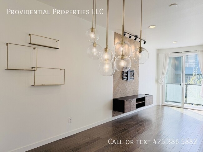 Foto del edificio - 14669 36th Ave NE