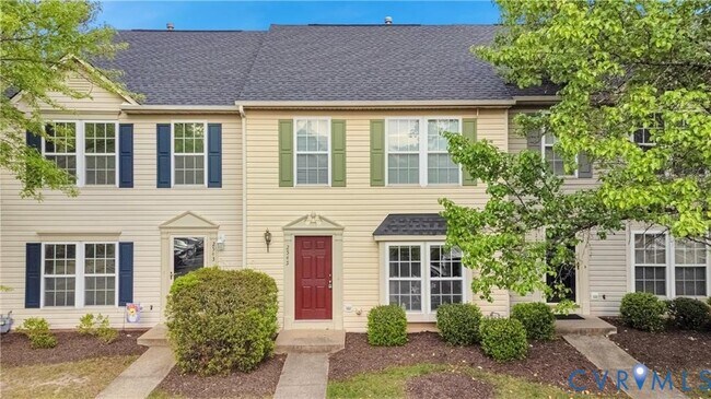 Foto del edificio - 2545 Mountain Ash Cir