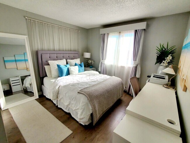 Photo du bâtiment - 312 Carnarvon St