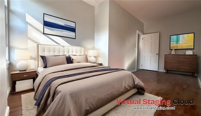 Foto del edificio - 2593 Ocean Ave