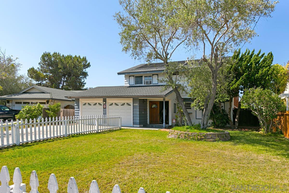 Primary Photo - 4666 Baxter Ct