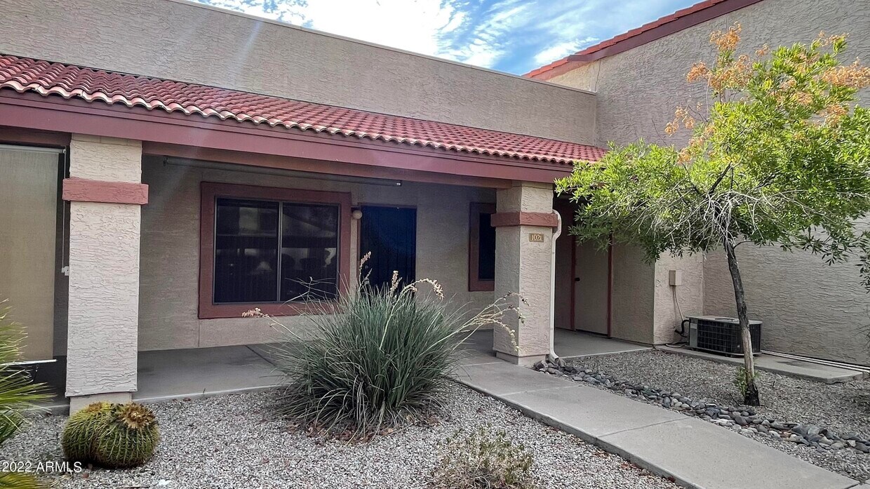 1440 S Idaho Rd Unit 1021, Apache Junction, AZ 85119 Apartment for
