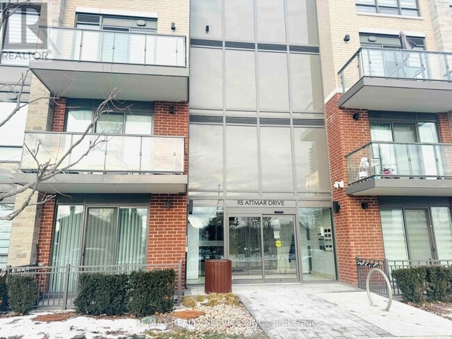 Photo du bâtiment - 95 Attmar Dr