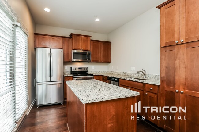 Foto del edificio - 403 Riverwood Court Mount Juliet TN