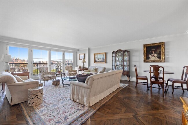 Foto del edificio - 180 Beacon St