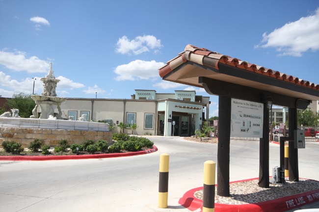 Photo - 6007 Grissom Rd Apartment