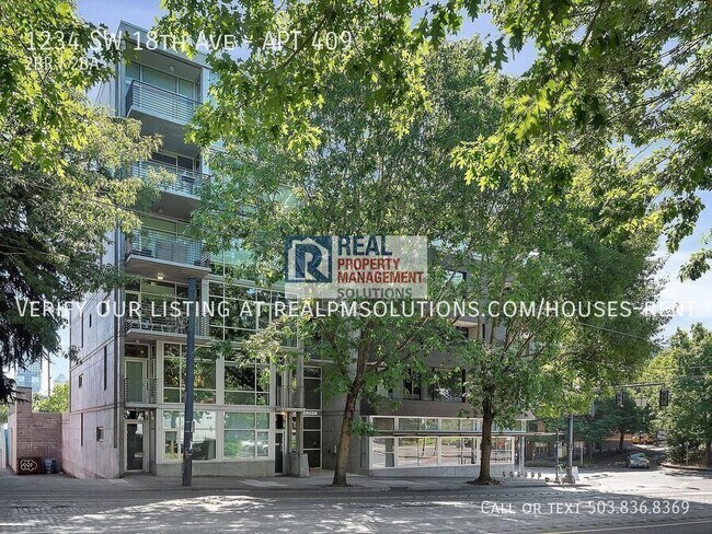 Foto del edificio - 1234 SW 18th Ave