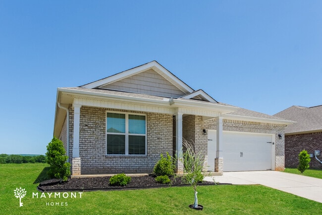 Building Photo - 3208 Jordan Farm Cir