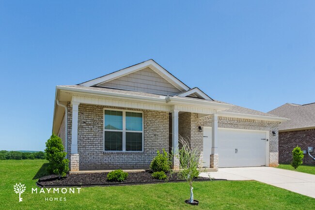 Foto del edificio - 3208 Jordan Farm Cir