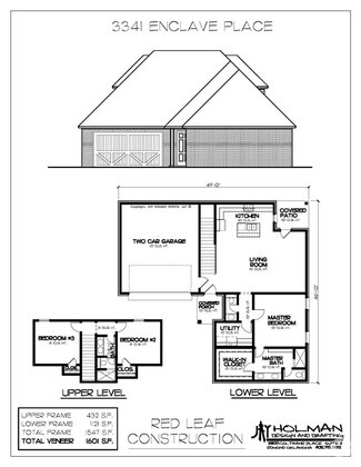Building Photo - 3341 Enclave Pl
