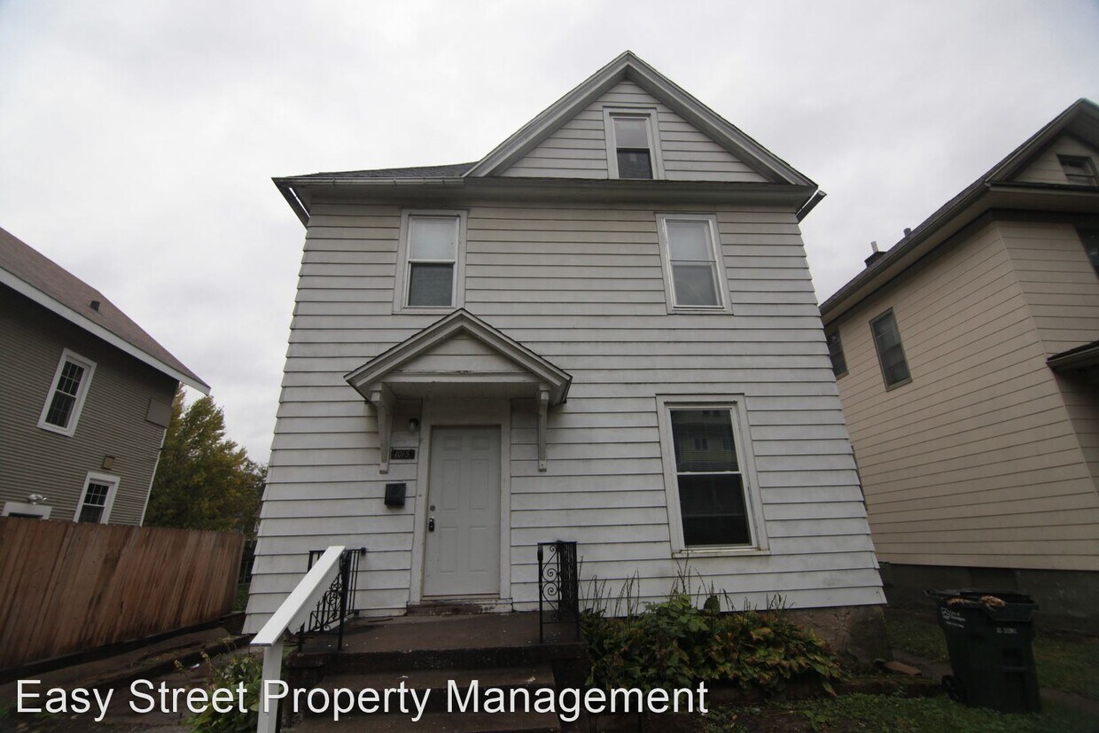 Primary Photo - 3 br, 1 bath House - 1015 Arlington Ct