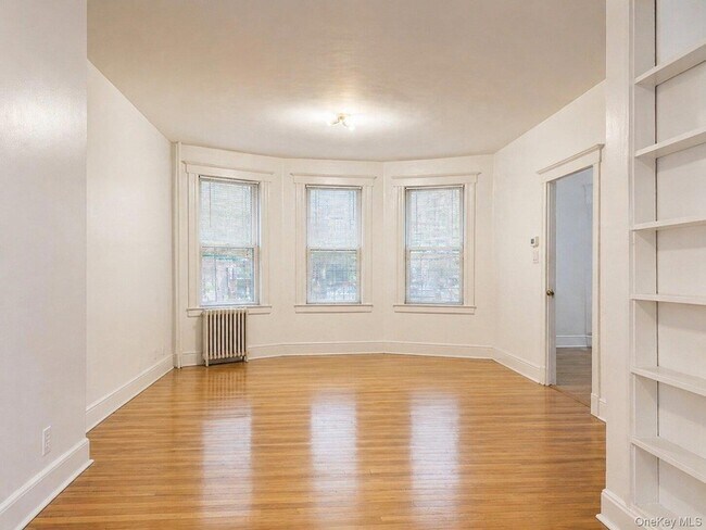 Foto del edificio - 147-17 15th Ave