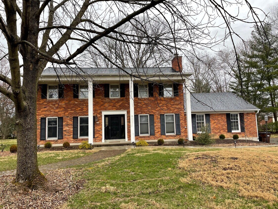 Primary Photo - 8814 E Kemper Rd