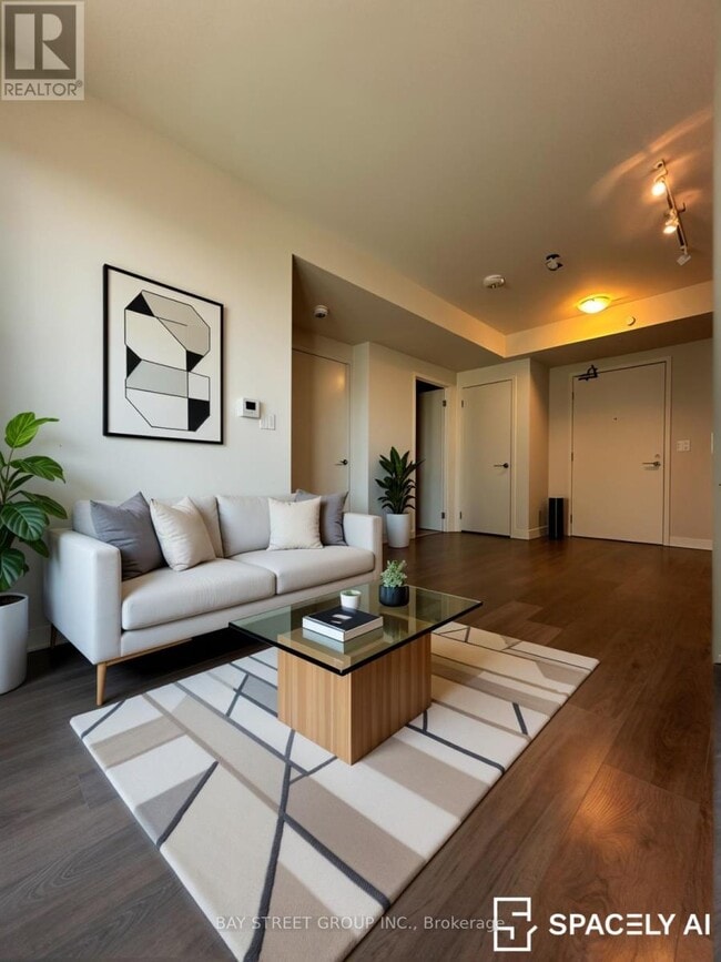 Building Photo - 6 Sonic Way