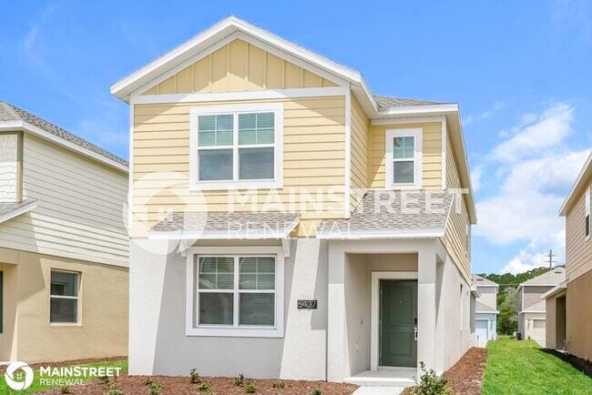 Building Photo - 6437 SPRUCEPINE LN, Saint Cloud, FL 34771