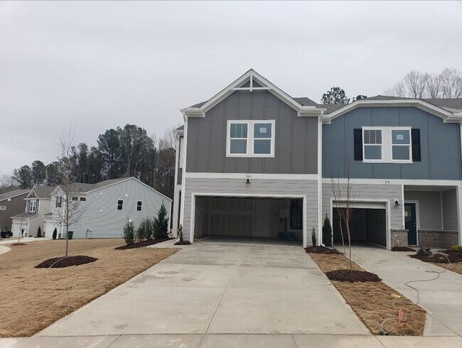 Foto del edificio - 280 Brook Farm Ln