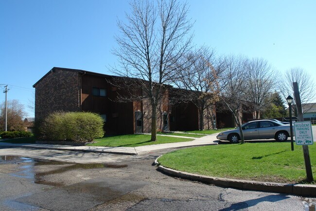 Building Photo - Eisner Court