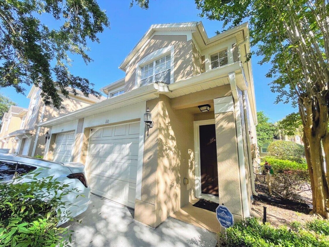 6443 Axeitos Terrace, Orlando, FL 32835 House Rental in Orlando, FL