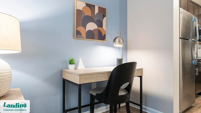 Foto del edificio - 915 Brentmoor Dr