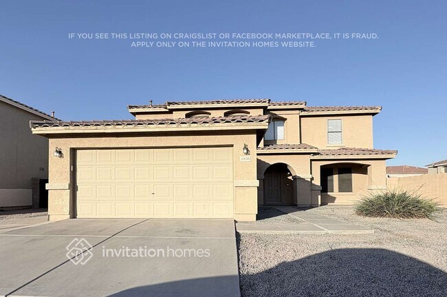 Building Photo - 2936 S Sierra Heights