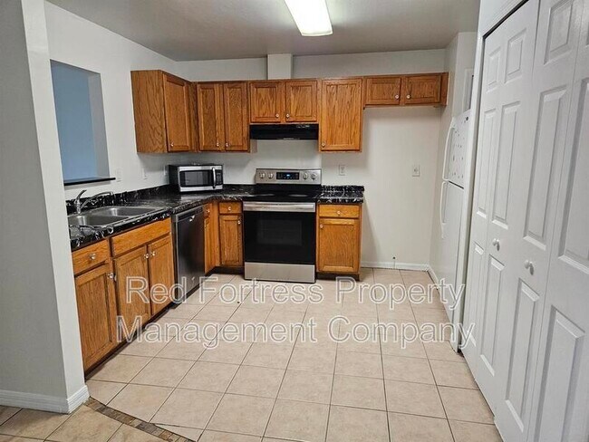 Foto del edificio - 5317 27th St SW